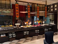 -南京圣和府邸豪华精选酒店