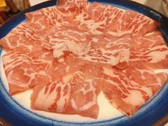 -陈艳红火锅菜·冒菜(簋街店)