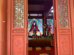 -汉中石门栈道风景区