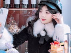 -MONICH牛排融合餐厅(和义大道购物中心店)