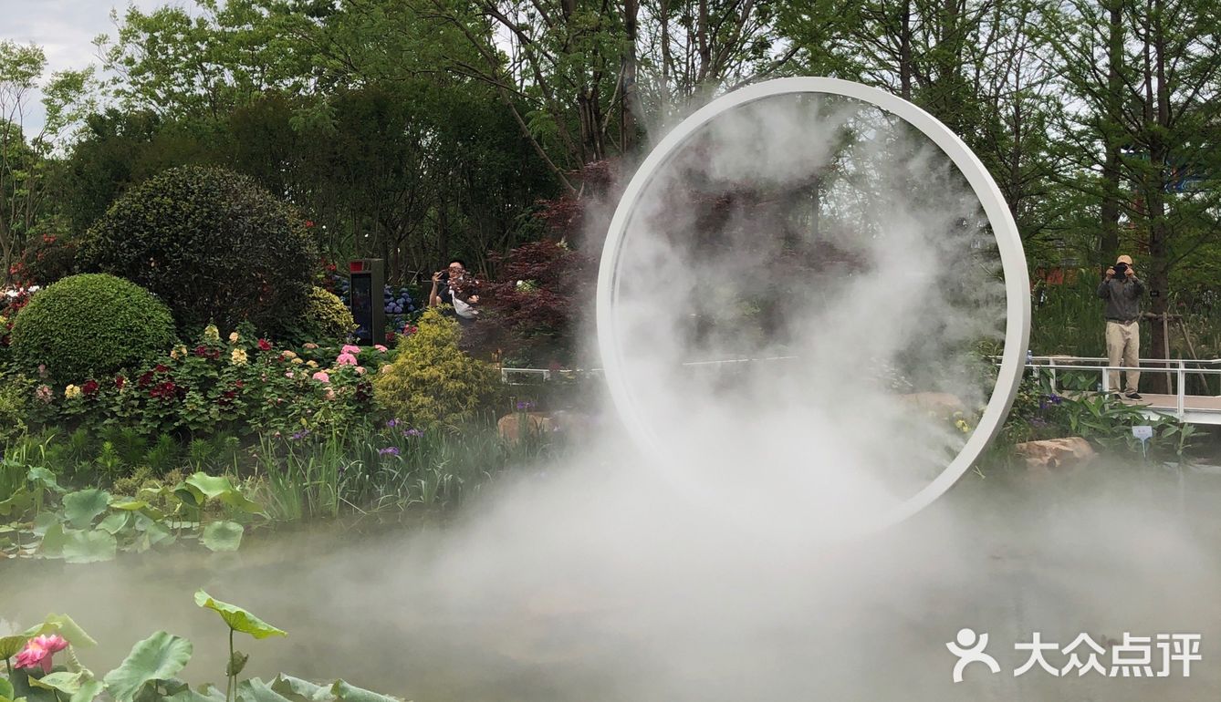 花开中国梦[加油][礼花][礼花][礼花]