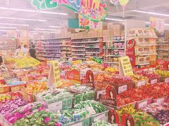-华润万家(凯德和平广场店)