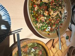 -山石榴·贵州菜(丰盛里店)