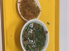 -雨霖祥和炖肉(南市店)