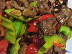 -老保定驴肉馆(云岗路店)
