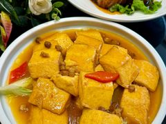 -闫府私房菜·百年鲁菜(恒隆店)