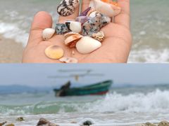 -三亚西岛海洋文化旅游区