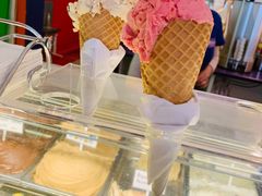 -Dooley's Premium Ice Cream