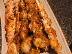 -丝路金桃·新疆菜(徐汇店)