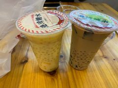 -港湾糖水