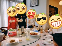 大堂-自在弥林花园餐厅(云栖店)