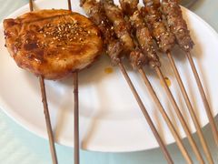 -呼和诺尔旅游景区