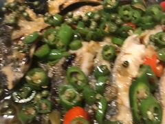 -半天妖烤鱼(方庄店)