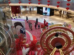 -杭州滨江宝龙城