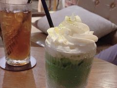 -咖法森林·咖啡  酒吧(天河店)