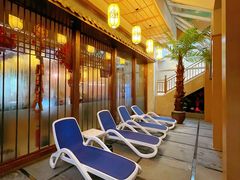 -极乐汇汗蒸会馆(杭州店)