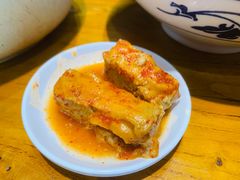 -吃香喝辣·地道衡东菜(南岳大庙店)