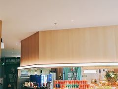 -亚马逊海鲜自助(梅溪湖步步高店)