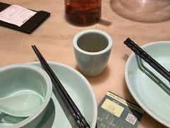 -绿茶餐厅(广州天河城店)