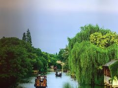 -外婆船宴餐厅·外婆喊你回家吃饭