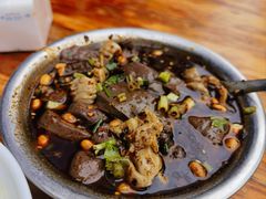 -大邑李记肥肠血旺