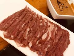 -北门涮肉·铜锅涮肉(南锣鼓巷店)