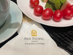 -海天楼中餐厅(吴宫泛太平洋酒店)