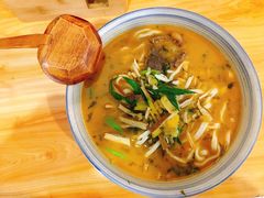 -陈八两面家(华孚写字楼店)