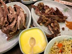 -清真·益鑫羊肉手抓馆(花园北街店)