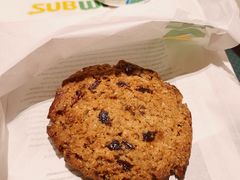 -赛百味SUBWAY(地王广场店)