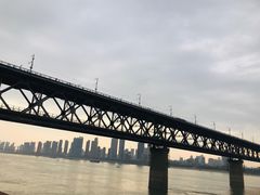 -武汉长江大桥