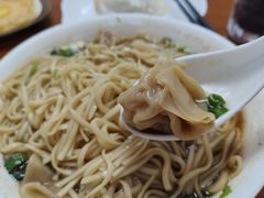 虾籽饺面-共和春(凤凰街店)