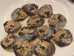 -粤盛海鲜楼(融冠乐城店)