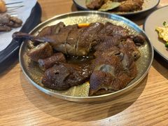 -壹酒贰肉1926·深夜食堂(南京北街店)