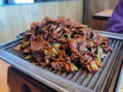 -四季民福烤鸭店(前门廊房二条店)