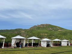 -潭柘厚院&山顶烤肉(潭柘寺店)