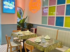 -米泰芒·东南亚料理(体育西店)