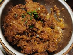 -刘胖子家常菜·蹄花焖藕(兴业店)