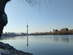 -中央广播电视塔