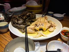 -高淳味道(丹阳湖北路店)