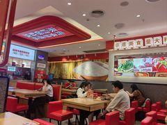 -朴大叔拌饭(广州花城汇店)