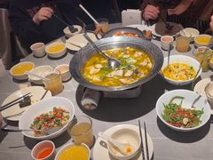 -楚山晓·楚湘菜(江夏永旺店)