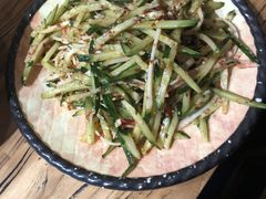 -京玉菲饭店(李村店)