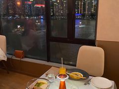 -Kathleen's Waitan 凯圣琳江景西餐厅(外滩店)