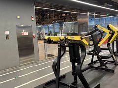 -OXYGYM 奥美氧舱运动中心(朝阳大悦城店)