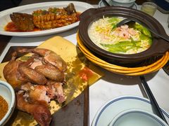 -打酱油·非遗淮扬菜(瘦西湖梅岭店)