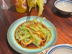 -刘师父老汉口江湖菜(蔡锷路店)