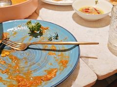-水天堂西餐厅(绿宝广场店)