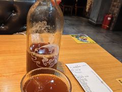 -一麻一辣麻辣香锅(方庄店)