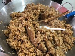 -六广门毛阿姨糯米饭